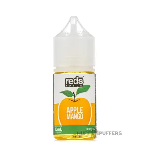 Worth Every Penny Daze Salt Series - Apple Mango 30mL  Going Fast!
