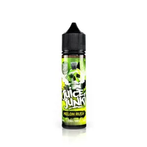 Worth Every Penny Doozy Vape Co Juice Junki Melon Rush 50ml Shortfill E-Liquid  Ends Soon!
