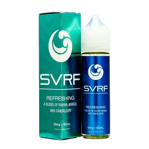 Worth Every Penny Refreshing by SVRF 60ml  Stylish & Comfortable