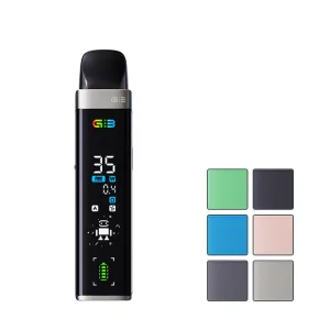 Worth Every Penny Uwell Caliburn G3 Pro Pod Vape Kit  Limited Release!
