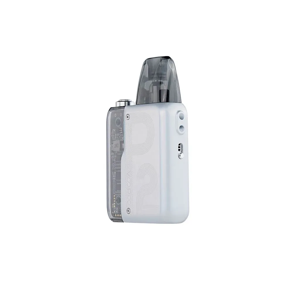 Worth Every Penny Voopoo Argus P2 Pod System  Ends Soon!