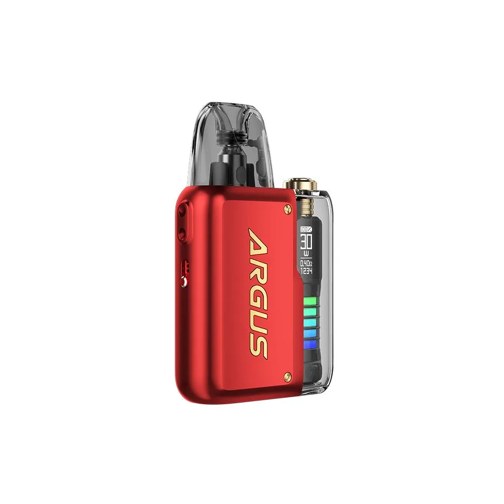 Worth Every Penny Voopoo Argus P2 Pod System  Ends Soon!