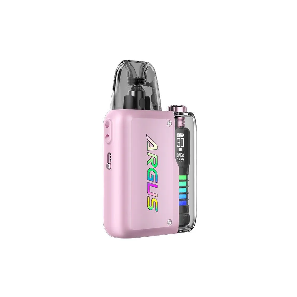 Worth Every Penny Voopoo Argus P2 Pod System  Ends Soon!