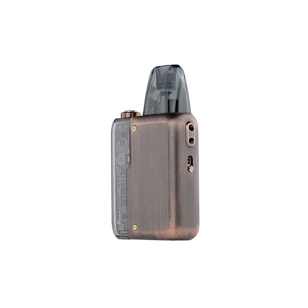 Worth Every Penny Voopoo Argus P2 Pod System  Ends Soon!