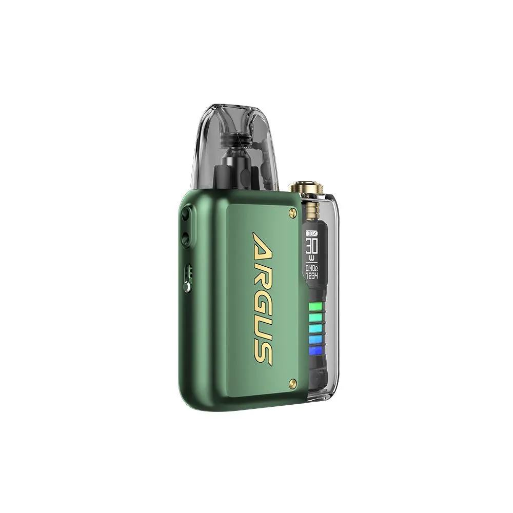 Worth Every Penny Voopoo Argus P2 Pod System  Ends Soon!