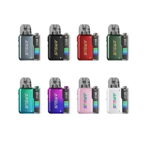 Worth Every Penny Voopoo Argus P2 Pod System  Ends Soon!