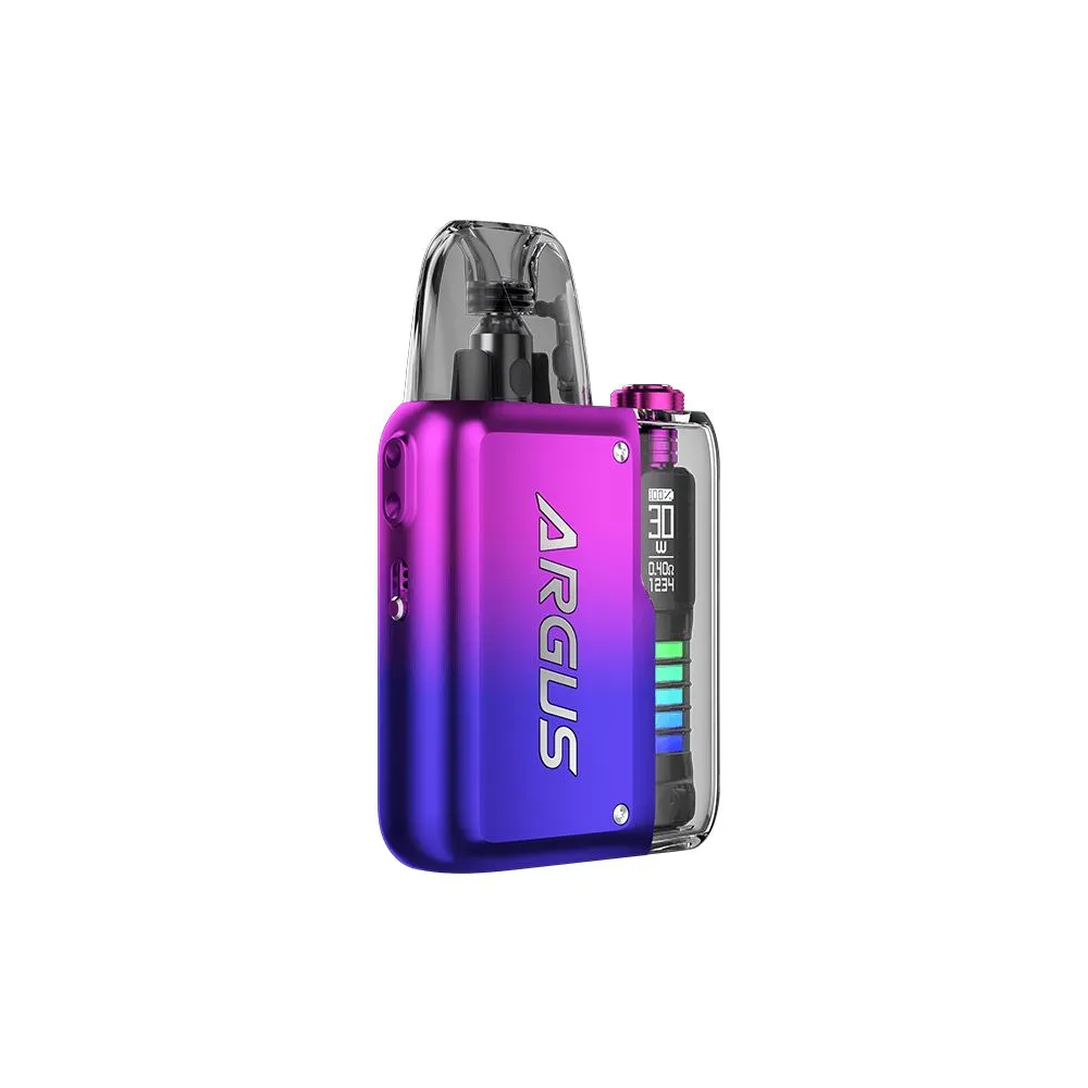 Worth Every Penny Voopoo Argus P2 Pod System  Ends Soon!
