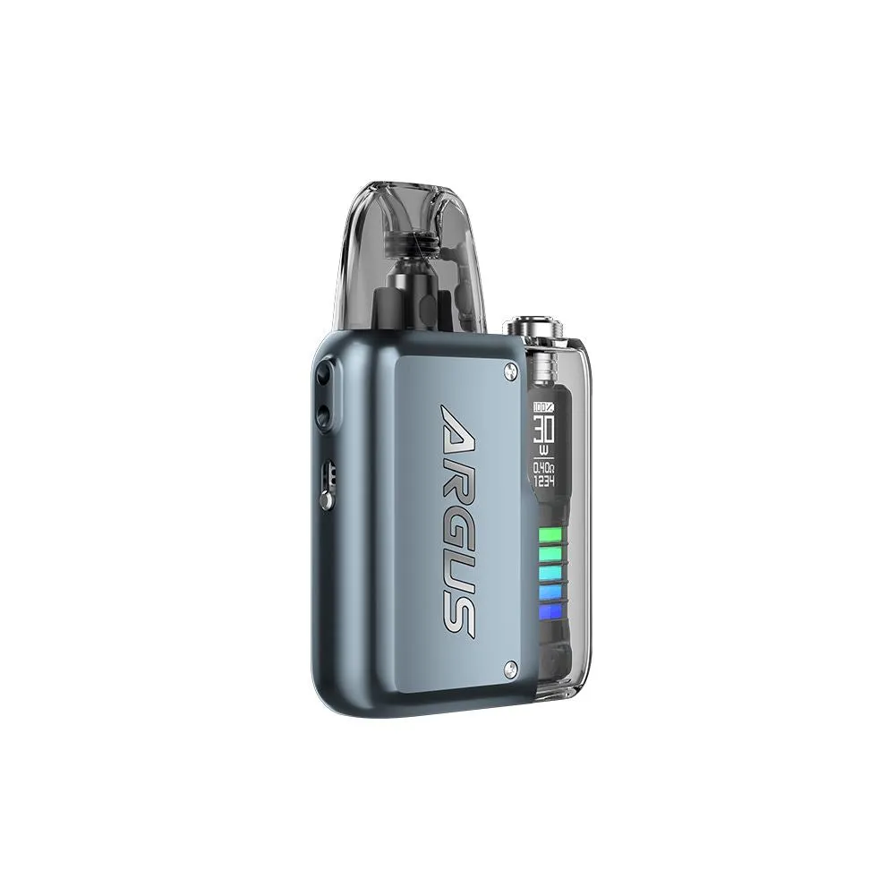 Worth Every Penny Voopoo Argus P2 Pod System  Ends Soon!