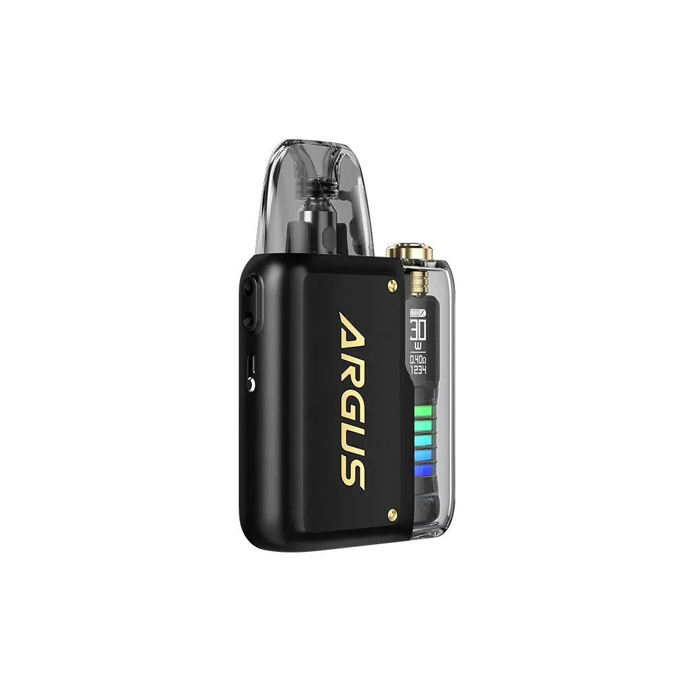 Worth Every Penny Voopoo Argus P2 Pod System  Ends Soon!