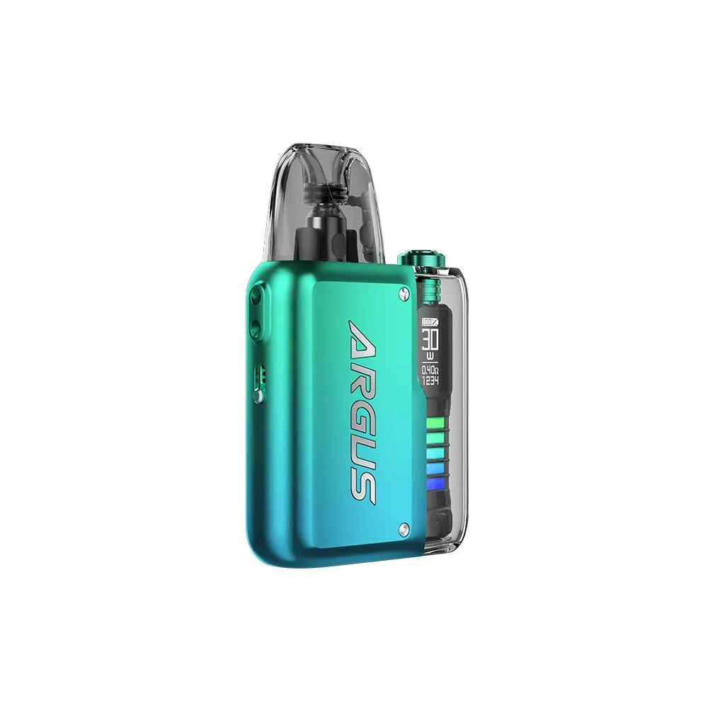Worth Every Penny Voopoo Argus P2 Pod System  Ends Soon!