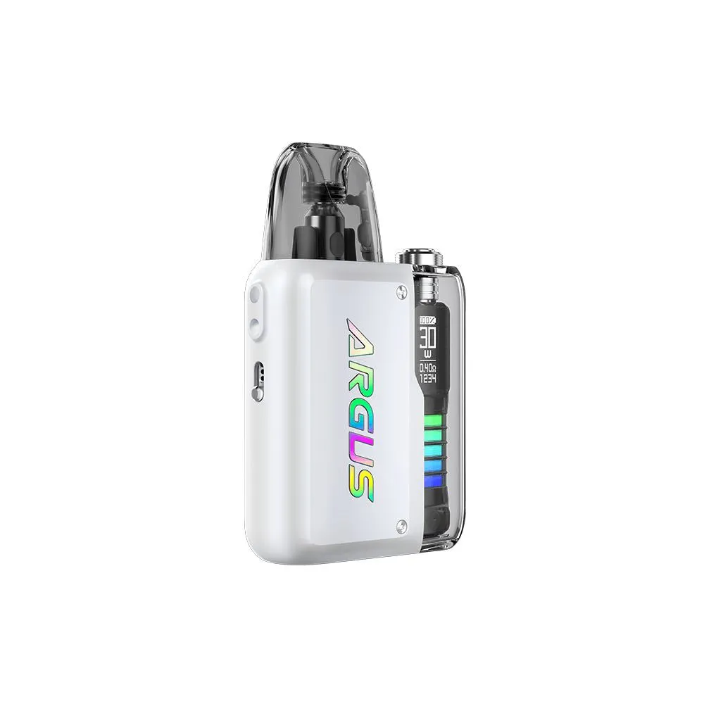 Worth Every Penny Voopoo Argus P2 Pod System  Ends Soon!